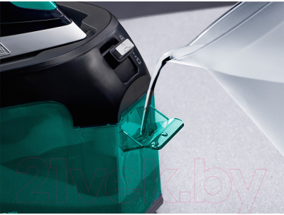 Утюг с парогенератором Polaris PSS 7510K