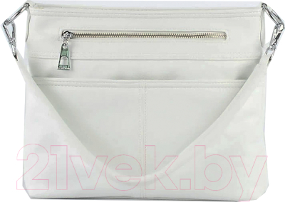 Сумка Passo Avanti 536-1977-WHT - фото