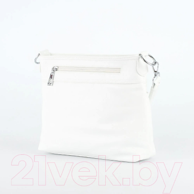 Сумка Passo Avanti 536-1977-WHT