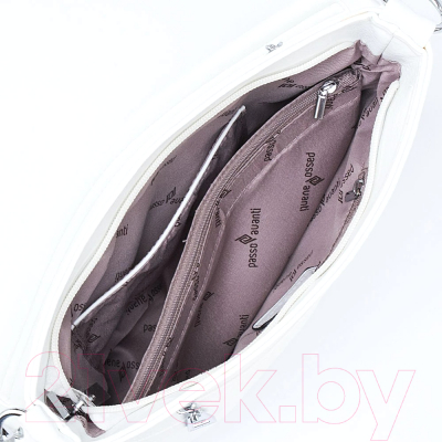 Сумка Passo Avanti 536-1977-WHT