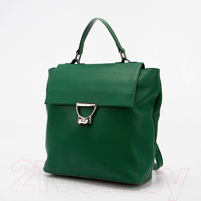 Рюкзак Passo Avanti 536-2301-GRN