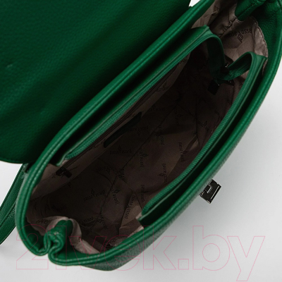 Рюкзак Passo Avanti 536-2301-GRN