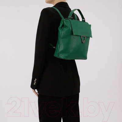 Рюкзак Passo Avanti 536-2301-GRN