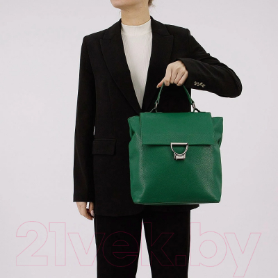 Рюкзак Passo Avanti 536-2301-GRN