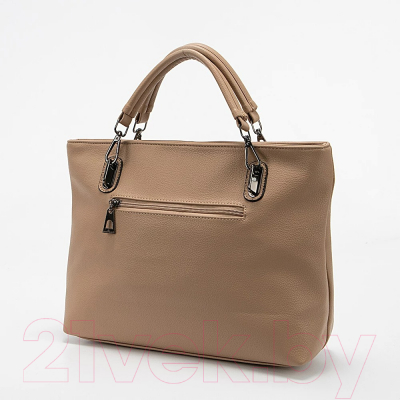 Сумка Passo Avanti 536-4050-BEG