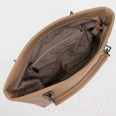 Сумка Passo Avanti 536-4050-BEG