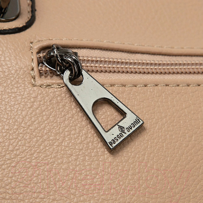 Сумка Passo Avanti 536-4050-BEG