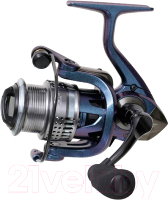 Катушка безынерционная Flagman Fishing Orbion 2000S / FOR2000S - фото