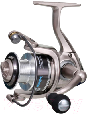 Катушка безынерционная Flagman Fishing Thunder Max 3000 / FTM-3000 - фото