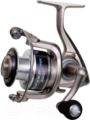 Катушка безынерционная Flagman Fishing Thunder Max 3500 / FTM-3500 - фото