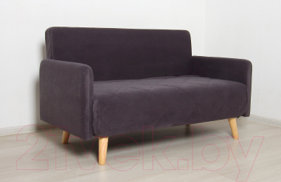 Диван DiArt Элли 1200 с подлокотниками