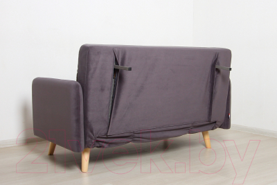 Диван DiArt Элли 1200 с подлокотниками