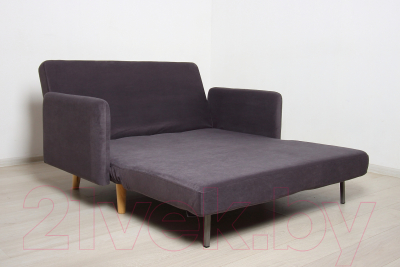 Диван DiArt Элли 1200 с подлокотниками