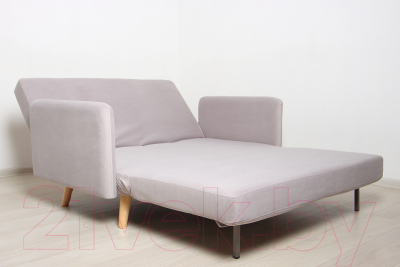 Диван DiArt Элли 1200 с подлокотниками