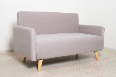 Диван DiArt Элли 1200 с подлокотниками