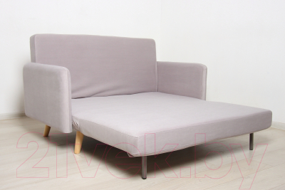 Диван DiArt Элли 1200 с подлокотниками