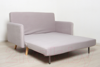 Диван DiArt Элли 1200 с подлокотниками