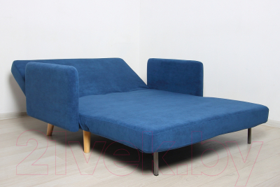 Диван DiArt Элли 1200 с подлокотниками