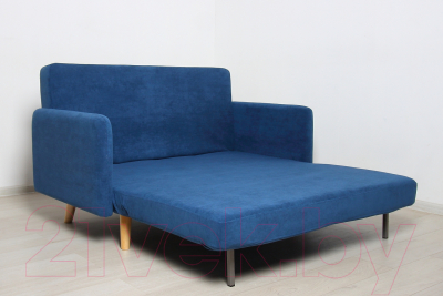 Диван DiArt Элли 1200 с подлокотниками