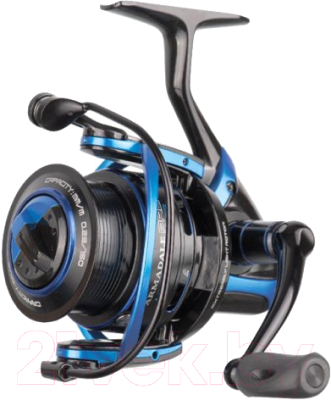 Катушка безынерционная Flagman Fishing Armadale Pro Match and Picker 4000 / ARPMP4000 - фото