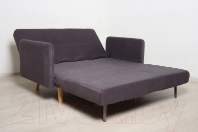 Диван DiArt Элли 1000 с подлокотниками