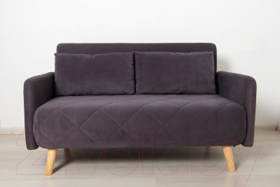 Диван DiArt Элли 1000 с подлокотниками