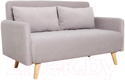 Диван DiArt Элли 1000 с подлокотниками - фото