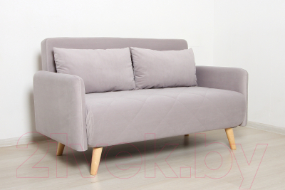 Диван DiArt Элли 1000 с подлокотниками