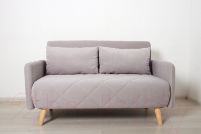 Диван DiArt Элли 1000 с подлокотниками