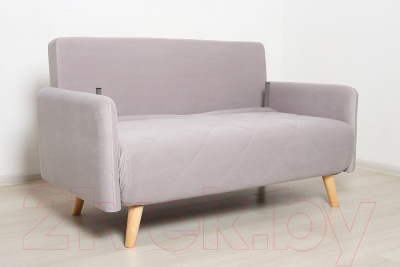 Диван DiArt Элли 1000 с подлокотниками