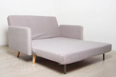 Диван DiArt Элли 1000 с подлокотниками