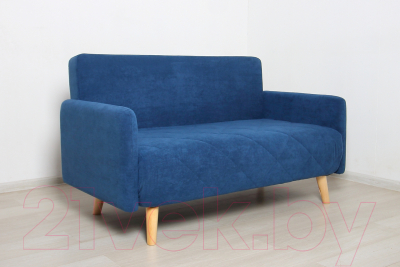 Диван DiArt Элли 1000 с подлокотниками