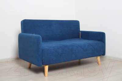 Диван DiArt Элли 1000 с подлокотниками