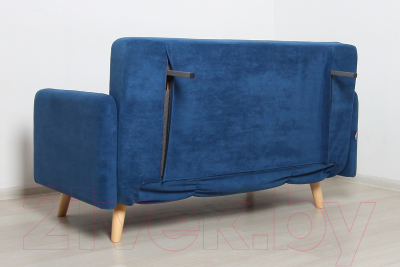 Диван DiArt Элли 1000 с подлокотниками