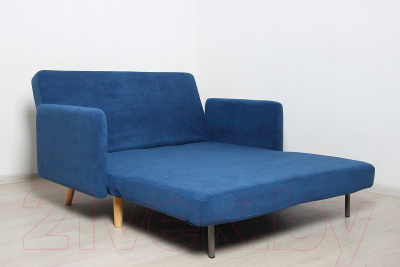 Диван DiArt Элли 1000 с подлокотниками