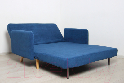 Диван DiArt Элли 1000 с подлокотниками