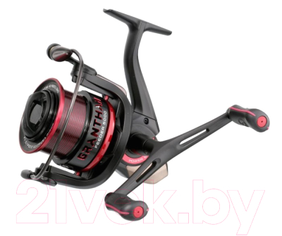 Катушка безынерционная Flagman Fishing Grantham Feeder 5000 / GRF5000