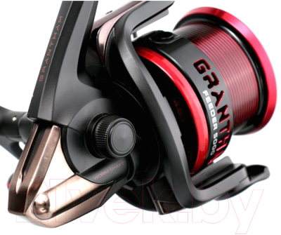 Катушка безынерционная Flagman Fishing Grantham Feeder 5000 / GRF5000