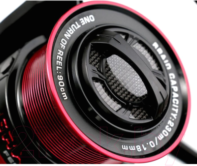 Катушка безынерционная Flagman Fishing Grantham Feeder 5000 / GRF5000