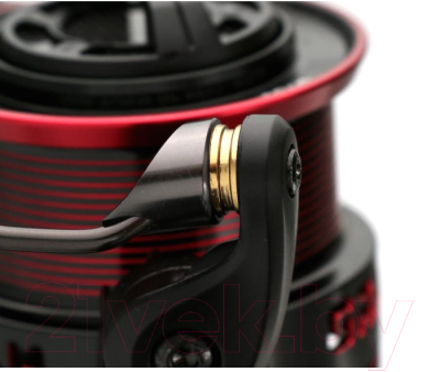 Катушка безынерционная Flagman Fishing Grantham Feeder 5000 / GRF5000