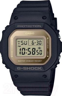 Часы наручные мужские Casio GMD-S5600-1E - фото