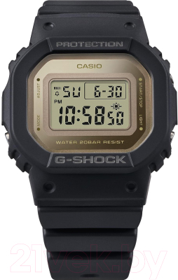 Часы наручные мужские Casio GMD-S5600-1E