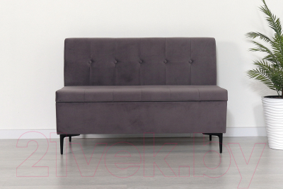 Диван DiArt Парма 1200