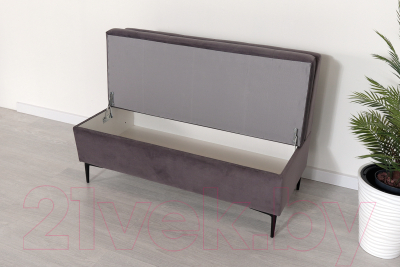 Диван DiArt Парма 1200