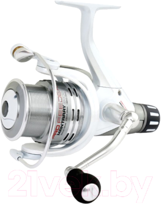 Катушка безынерционная Flagman Fishing Mantaray Pro Feeder 5000 RD / MPF5000RD - фото