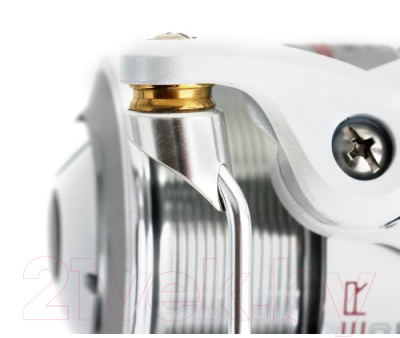 Катушка безынерционная Flagman Fishing Mantaray Pro Feeder 5000 RD / MPF5000RD