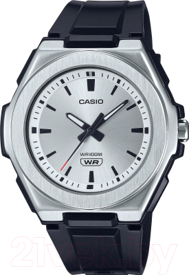 Часы наручные унисекс Casio LWA-300H-7E2 - фото