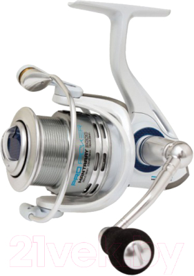Катушка безынерционная Flagman Fishing Mantaray Pro Picker 3000 / MPP3000 - фото