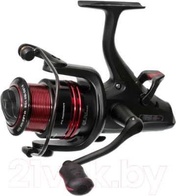 Катушка безынерционная Flagman Fishing S-Power Feeder 4000 / SPF4000 - фото