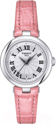 Часы наручные женские Tissot T126.010.16.013.01 - фото
